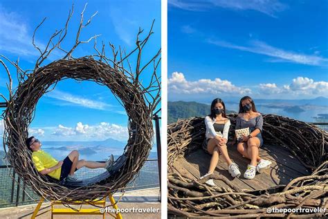 15 Tagaytay Tourist Spots You Need To Check Out During Your .